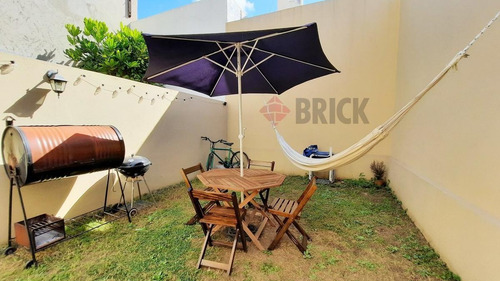 Imagen 11 de 28 de Tomas Le Breton Al 5800 - 10 Años Espectacular Jardin T/sol 67 M2 Totales - Villa Urquiza