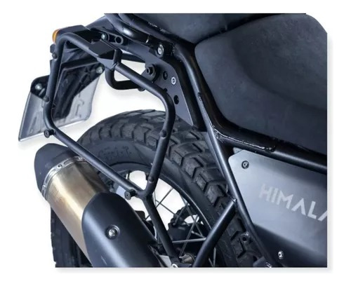 Soportes Laterales Ira Royal Enfield Himalayan 410 Gaona