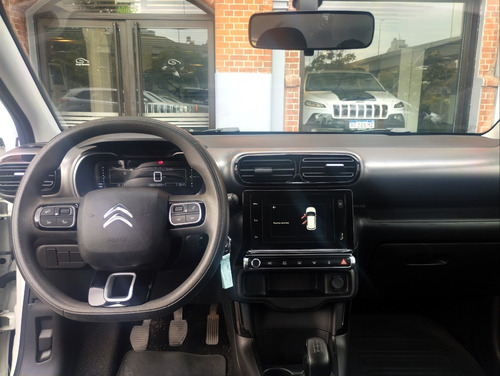 Citroën C4 Cactus 1.6 Vti 115 Feel