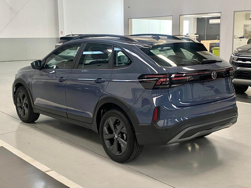 Volkswagen Nivus 1.0 Tsi 200 Trendline