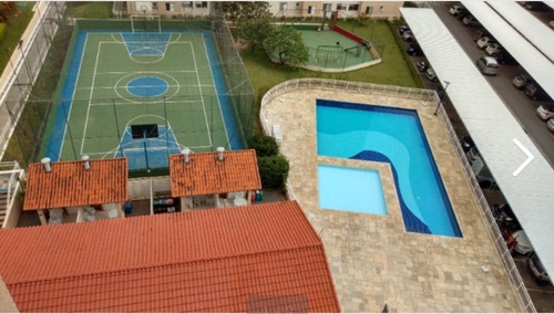 Imagem 1 de 6 de Apartamento Com 2 Dormitórios À Venda, 48 M² Por R$ 255.000,00 - Jardim Ismênia - São José Dos Campos/sp - Ap1642