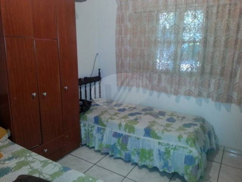 Chácara À Venda Em Jardim Itapoan - Ch181373
