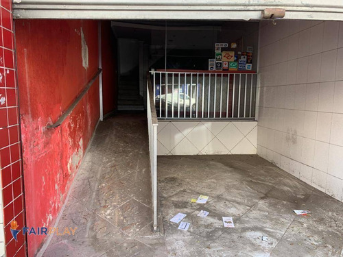 Imagem 23 de 23 de Casa Para Venda Em Area Comercial Com , 110 M² Campo Belo - Ca0423