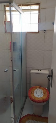 Imagem 14 de 23 de Linda Casa No Borda Da Mata Com Ótimo Valor - Ca0502