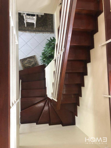 Imagem 25 de 30 de Cobertura À Venda, 384 M² Por R$ 2.650.000,00 - Barra Da Tijuca - Rio De Janeiro/rj - Co0082