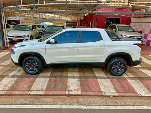 Fiat Toro 1.8 16V EVO ENDURANCE