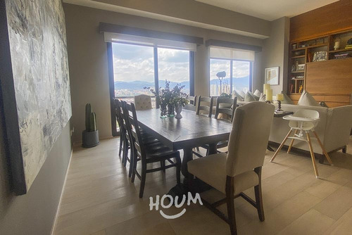 Imagen 21 de 30 de Departamento En El Olivo, Huixquilucan Con 3 Recámaras, 200 M², Id: 82657
