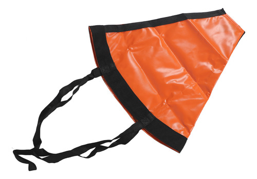 Calcetines Sea Anchor Drift De 24 Pulgadas, Alta Visibilidad