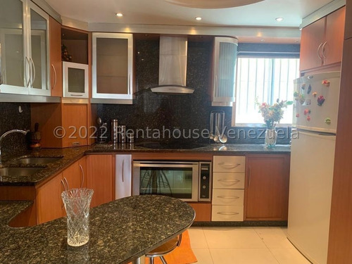 Imagen 2 de 9 de Apartamento En Venta Jose Carrillo If Mls #22-21508