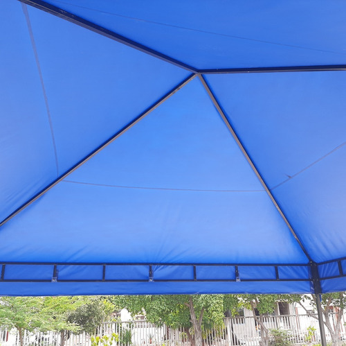 Imagen 5 de 10 de Carpa 4x4 Toldo Eventos - Alta Durabilidad - Envío Gratis