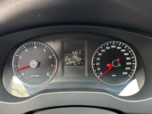 Volkswagen Jetta Vi 2.5 Comfortline