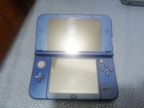 Nintendo 3ds Xl