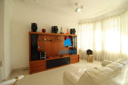 Imagem 7 de 30 de Ca0380 - Casa Com 4 Dormitórios À Venda, 430 M² Por R$ 2.300.000 - Alphaville - Santana De Parnaíba/sp - Ca0380