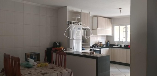 Imagem 5 de 18 de Casa Á Venda E Para Aluguel Em Residencial Parque Pavan - Ca003993