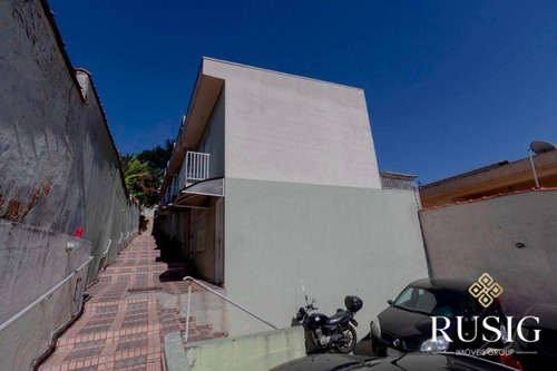 Imagem 3 de 21 de Sobrado Com 2 Dormitórios À Venda, 56 M² - Itaquera - São Paulo/sp - So0539