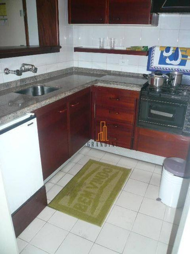 Imagem 16 de 23 de Flat Com 1 Dormitório Para Alugar, 52 M² Por R$ 1.500,00/mês - Centro - São Bernardo Do Campo/sp - Fl0025