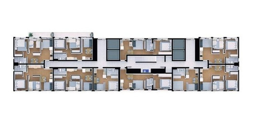 Imagem 26 de 30 de Apartamento - Ap01796 - 70643704