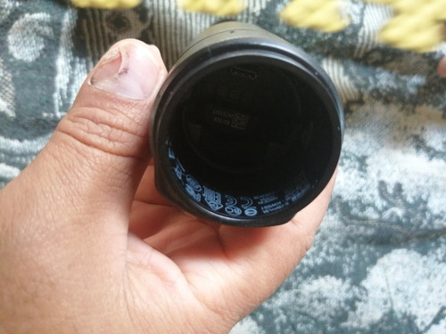 Karma Grip Base Para Go Pro No Incluye El. Estabilizador (Usado)