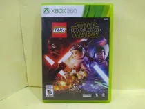 Comprar Lego Star Wars: The Force Awakens Xbox 360 Original Físico. 