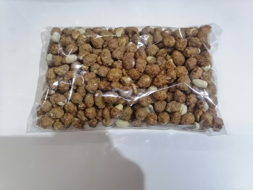 Cacahuate Por Kilo De Todos Los Sabores