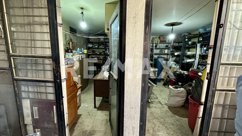 Venta Edificio Comercial En Calzada De Las Armas, Naucalpan