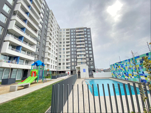 Venta Depto. 2d/1b - San Miguel