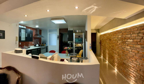 Imagen 7 de 22 de Departamento En Hipódromo, Cuauhtémoc Con 2 Recámaras, 123 M², Id: 45428