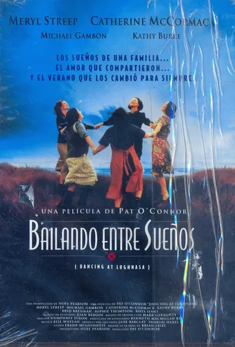Dvd Bailando Entre Sueños | MercadoLibre