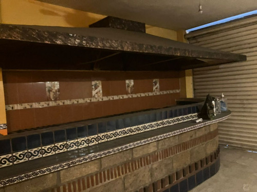 Local Comercial Con Departamento En Venta Oaxtepec
