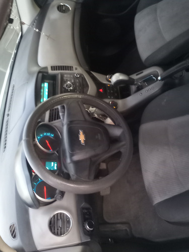 Chevrolet Cruze 1.8 A Ls Aa Cd Mp3 R-16 At