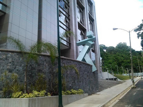 Imagen 8 de 8 de Oficina