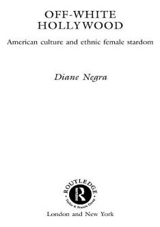 Libro Off-white Hollywood: American Culture And Ethnic Fe...