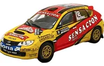 Comprar Auto Rally Wrc Salvat N°23 Subaru Impreza Wrx Sti 2010