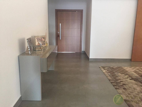 Imagem 7 de 19 de Casa Térrea Alto Padrão- Villa Dumont - Co00065
