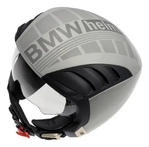 Capacete Airflow 2 Bmw Motorrad | MercadoLivre