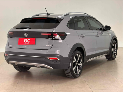 Volkswagen Nivus 1.0 200 TSI TOTAL FLEX HIGHLINE AUTOMÁTICO