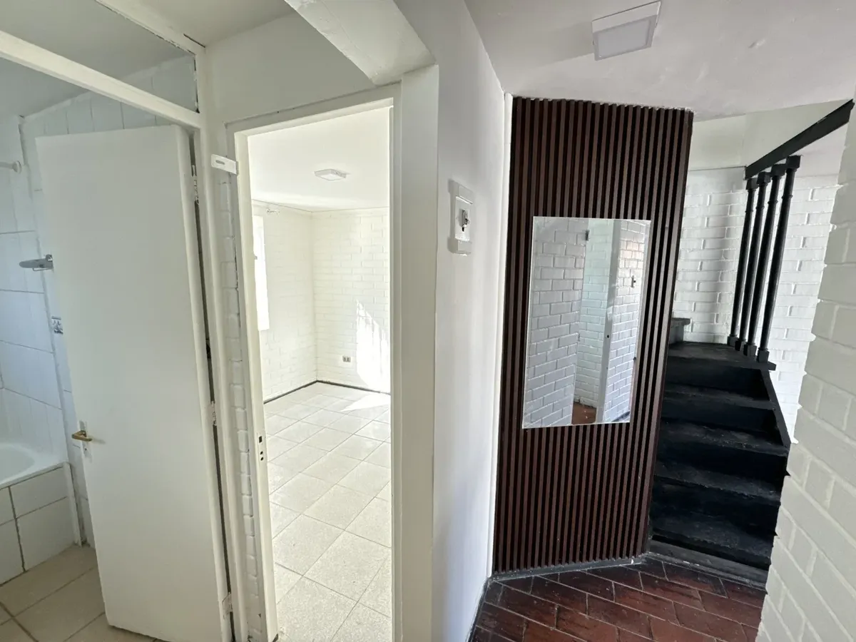 Imagen 4 de 21 de Casa Esquina 3d/1b, Metro San José De La Estrella