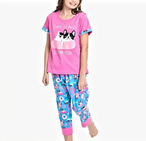 Pijama talla 16 cheap