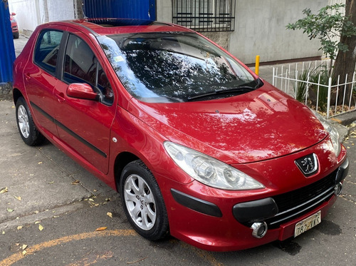 Imagen 4 de 14 de Peugeot 307