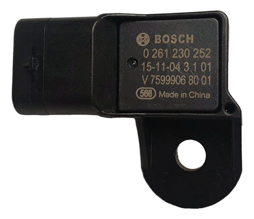 Sensor Map Mini R55 R56 R57 R58 R59 R60 R61 V75999068001 N18