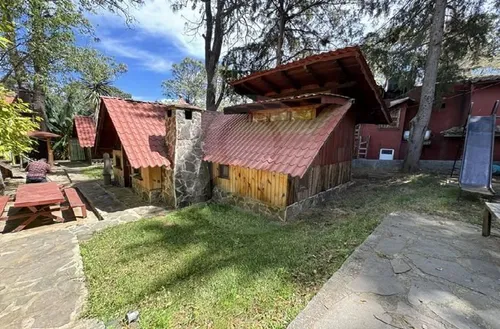 Casa En Condominio En Venta En Pueblo Mazamitla