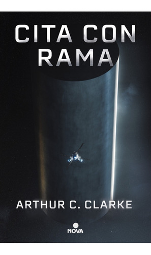 Cita Con Rama. Ed Ilustrada Arthur C. Clarke