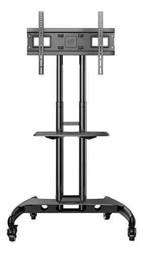 comprar Suporte De Chão Pedestal Tv Até 75  Com Rodízios Reforçado comprar Suporte De Chão Pedestal Tv Até 75  Com Rodízios Reforçado