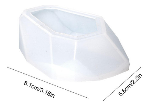 Moldes De De Silicona Para Resina Molde De Resina Epoxi Prof