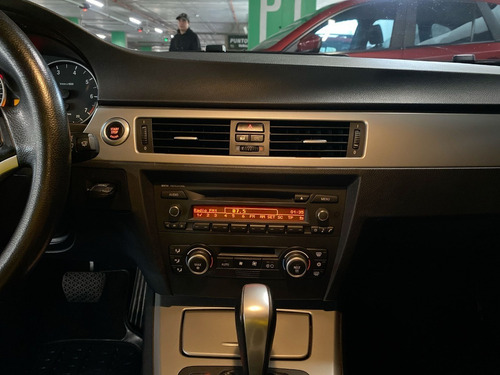 Imagen 20 de 25 de Bmw 320 I