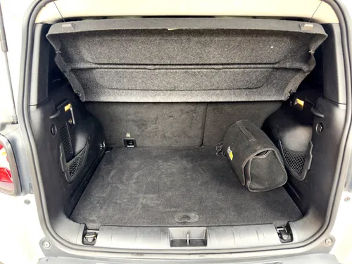 Jeep Renegade 2.4 Longitude