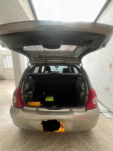 Hermoso Clio Campus 2014 En Excelente Estado. 84.565km