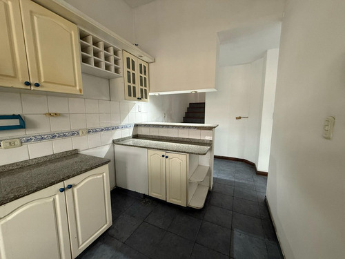 Casa A Refaccionar 4 Amb, Patio Terraza Y Cochera