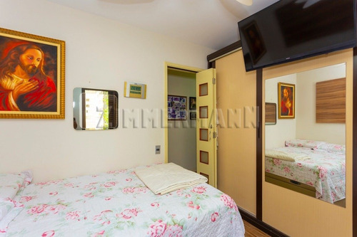 Imagem 12 de 15 de Apartamento - Jardim Paulista - Ref: 105874 - V-105874