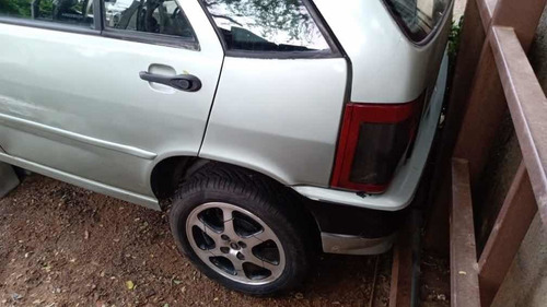 Fiat Tipo Tipo